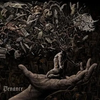 Produktbild von Penance