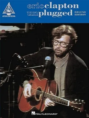 Zdjęcie produktu dla Eric Clapton – Unplugged – Edycja Deluxe