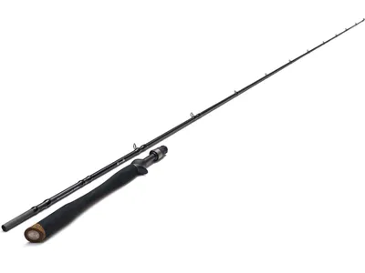 Produktbild von Westin W3 Livecast-T 2nd 7'5' / 223cm XXH 60-140g - Baitcasterrute