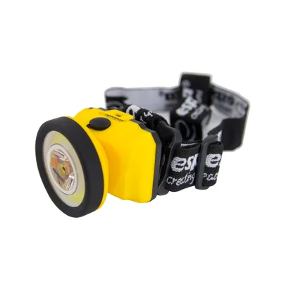 Produktbild von Esperanza Stirnlampe Led Pixidis