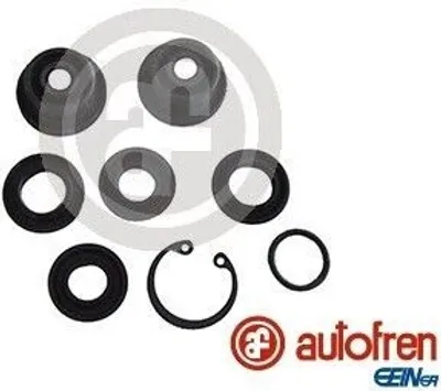 Produktbild von AUTOFREN SEINSA Reparatursatz Hauptbremszylinder D1603 für TOYOTA COROLLA Coupe (AE86) 21mm