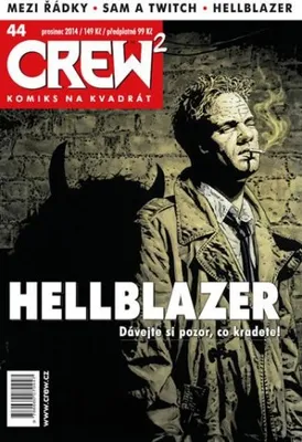 Zdjęcie produktu dla Crew Crew2 44