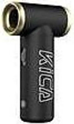 Produktbild von KiCA Jet Fan 2S Ventilator (Schwarz)