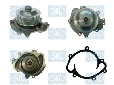 Image de Pompe de refroidissement SIL PA1412
