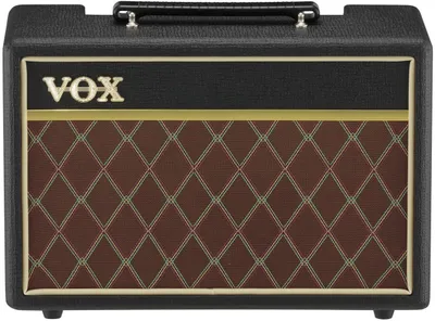 Productafbeelding van Vox Pathfinder, 10 watt gitaarversterker