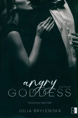 Productafbeelding van Angry Goddess
