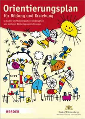 Produktbild von Orientierungsplan