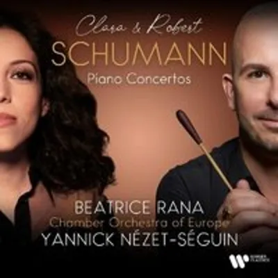 Immagine prodotto di Concerti di pianoforte