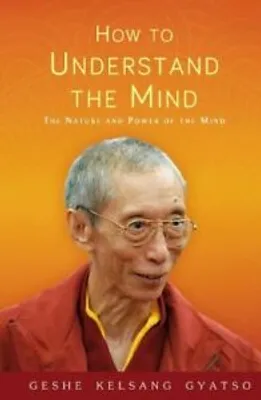 Produktbild von How to Understand the Mind