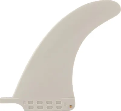 Obrázek produktu pro 6,5 palcový přenosný nylonový prkno -surfboard -surf -ploutve -surf -příslušenství náhradní Whitewhite