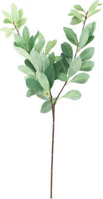 Obrázek produktu pro Dekorační větev umělá rostlina, 90 cm