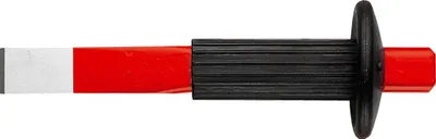 Image de Facom Flachmeissel mit Handschutz 27 mm 300 mm