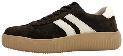 Produktbild von Remonte  Damenschuhe Schnürschuhe Sportive sportlicher Schnürer Braun Freizeit