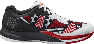 Immagine prodotto di scarpe Wilson Rush Pro 3.5 Britto Allcourt WRS328510