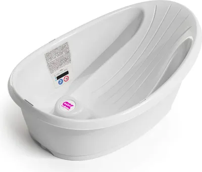 Zdjęcie produktu dla OKBABY Onda Baby, 16 l, Perłowy, Biały