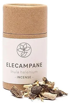 Immagine prodotto di Incenso Elecampane -- 14 g; 30 ml