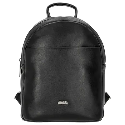 Produktbild von PICARD Rucksack Really Backpack Black schwarz