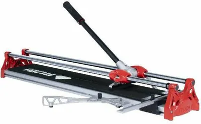 Produktbild von RUBI 26992 Manuelle Fliesenschneidemaschine von bis 100 cm HIT-1000 N