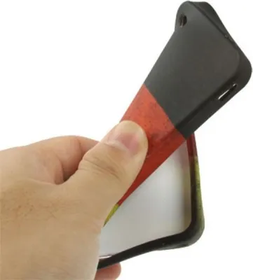 Produktbild von Schutzhülle TPU für Handy iPhone 4 4S 4G Deutschland