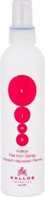 Zdjęcie produktu dla Kallos KJMN, Lakier do włosów, Kobiety, Włosy normalne, 200 ml