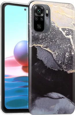 Produktbild von Conie Muster Schutzhülle für Xiaomi 12 Pro Tasche Silikon Case Bild Cover Bumper TPU Hülle als Motiv 5