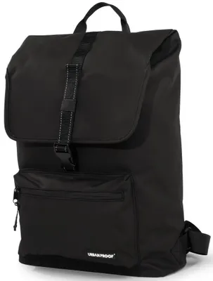 Zdjęcie produktu dla Urbanfester miejski plecak rowerowy cargo 20l czarny