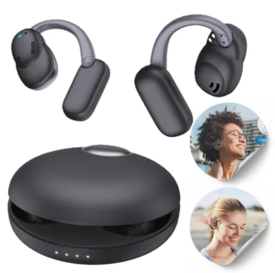 Obrázek produktu pro Bezdrátová sluchátka s mikrofonem Open Ear Headphones sayrelances Z7
