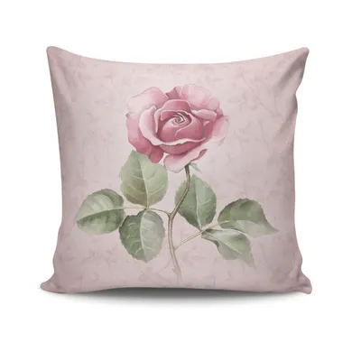 Produktbild von Evila Originals, NKRLNT- KSY3138, Bunt, Kissenbezüge, 50% Baumwolle / 50% Polyester