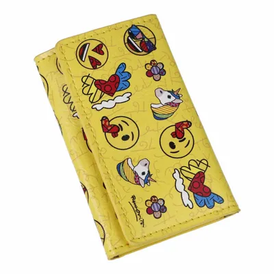 Image de Goebel emoji® by BRITTO® - Summer Feelings...