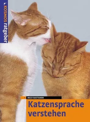 Produktbild von Katzensprache verstehen