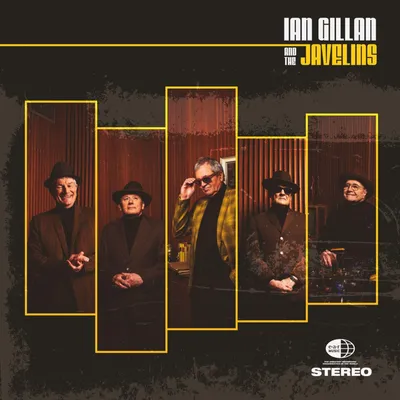 Obrázok produktu pre ImportCDs Ian Gillan & The Javelins, Pop rock, Vinyl, Fyzické médiá, Dospelý, 1 disky, 30/08/2018