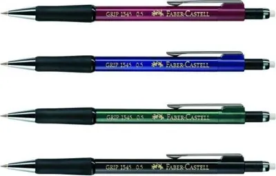 Produktbild von Faber-Castell Portamine Grip 1345 Druckbleistift 1 Stück(e)