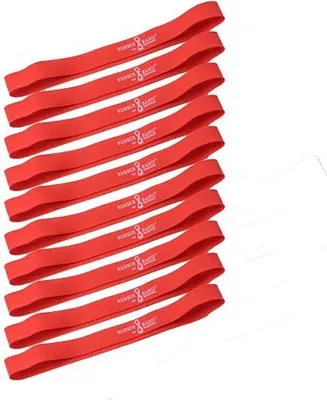 Image de paquet de 10 Rubberband Dittmann,moyen