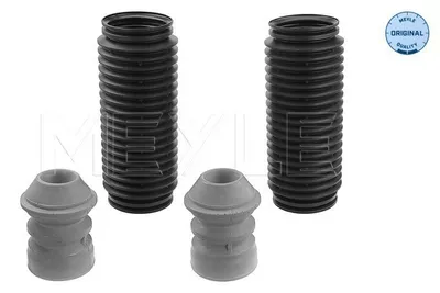 Produktbild von MEYLE 314 740 0005 Staubschutzsatz Stoßdämpfer Hinten für BMW X5 (E53)