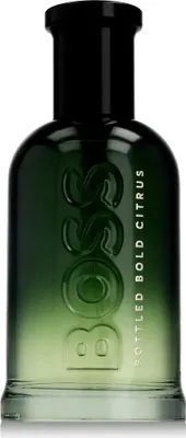 Obrázek produktu pro Hugo Boss Boss Bottled Bold Citrus EDP 100 ml M
