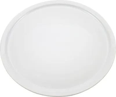 Produktbild von Retsch Arzberg 280085304 Blanko Pizzateller Ø 30 cm, Porzellan, weiß