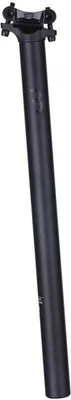 Obrázek produktu pro Sedlovka BBB BSP-20 SkyScraper 400/31,2 mm černá