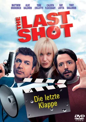 Produktbild von The Last Shot