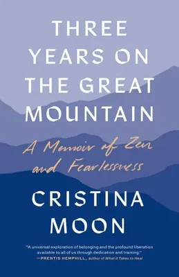 Immagine prodotto di Three Years on the Great Mountain