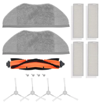 Ersatzteil-Set für Xiaomi Mijia G1 Saugroboter