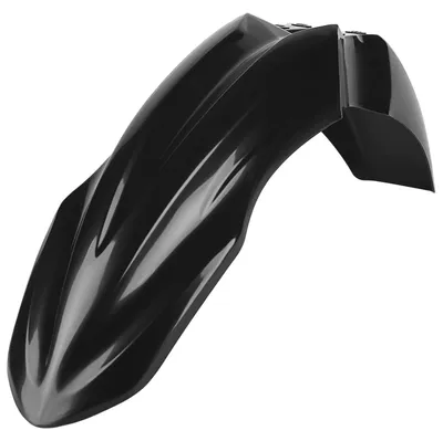 Immagine prodotto di Parafango anteriore POLISPORT nero per KAWASAKI KX 250-450 F