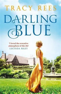 Produktbild von Darling Blue