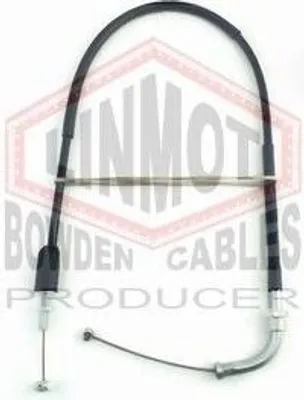 Produktbild von Gaszug B Honda Cbr 900 Rr (02-04) Linmot 17920-Mcj-751