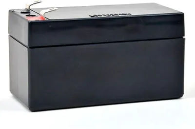 Image de Batterie au plomb EnergiVM 12V 1.3Ah MV1213