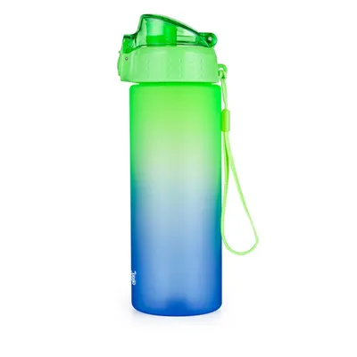 Obrázek produktu pro Oxybag Láhev OXY CLiCK 600 ml - OXY Ombre Blue- green