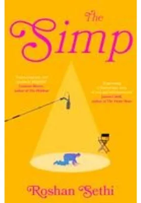 Zdjęcie produktu dla The Simp