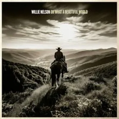 Obrázok produktu pre Willie Nelson: Willie Nelson: (LP / O)
