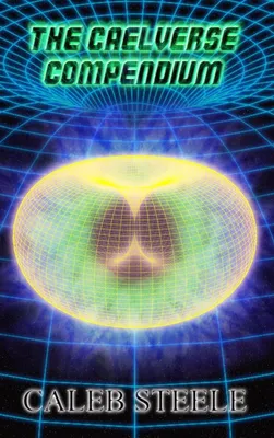 Produktbild von The Caelverse Compendium