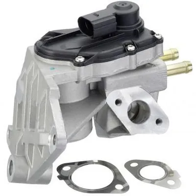 Produktbild von AGR-Ventil elektrisch Steuerventil PIERBURG für u.a. SKODA OCTAVIA