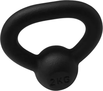 Produktbild von Athlyt – Kettlebell, Kugelhantel aus Gusseisen